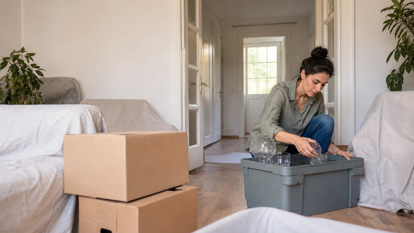 Planifier une rénovation intérieure sans désorganiser le quotidien — vue 1